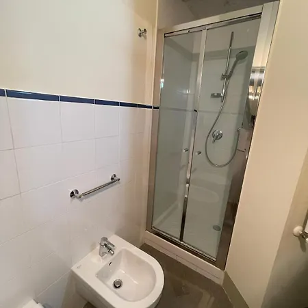 Olivella Apartman Palermo