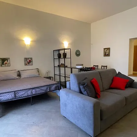 Apartman Olivella Palermo
