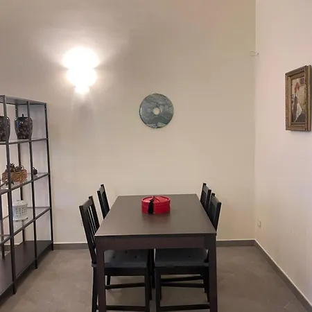 Apartman Olivella